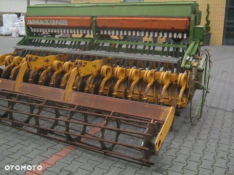 Agrisem Disc-O-Mulch - 3