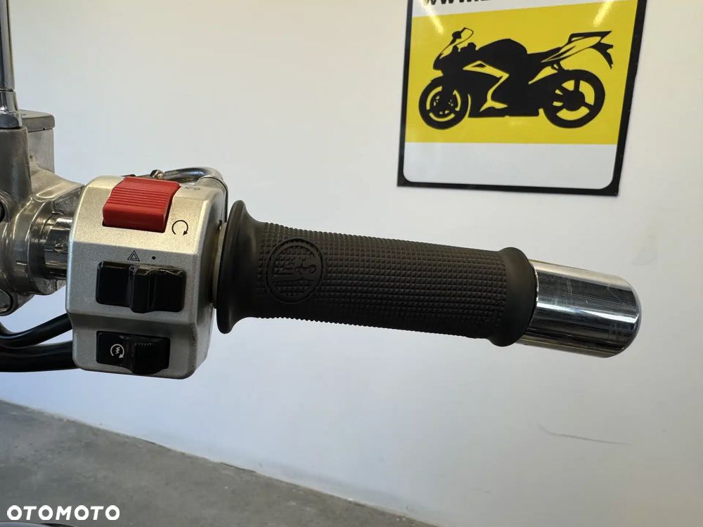 Suzuki VL 1500 Intruder LC - Boulevard C90 - 28
