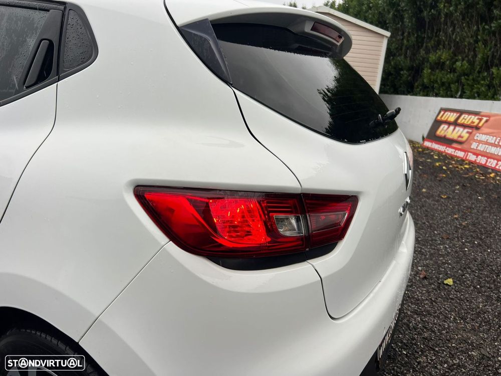 Renault Clio 1.5 dCi Dynamique S - 21