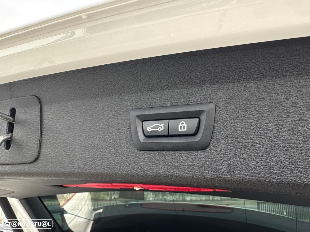 BMW X1 25 e xDrive Line Sport - 47