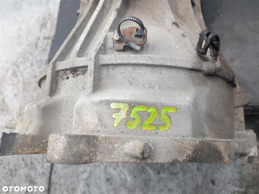 Skrzynia biegów Manualna REDUKTOR TORSEN Kia Sorento I 3.5V6  2002-2009R  4424-10-3C100 - 2
