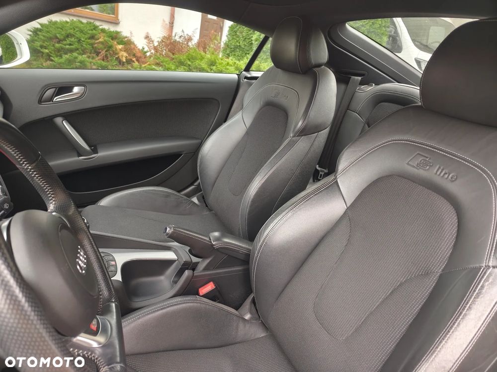 Audi TT Coupé 1.8 TFSI - 15