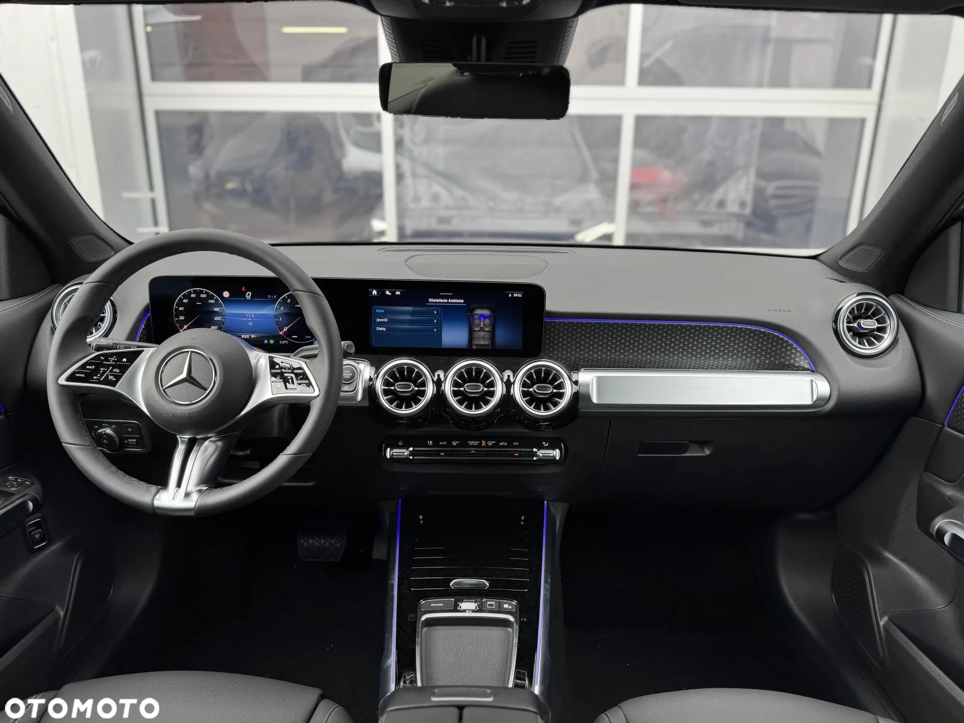 Mercedes-Benz GLB 200 Progressive 7G-DCT - 15