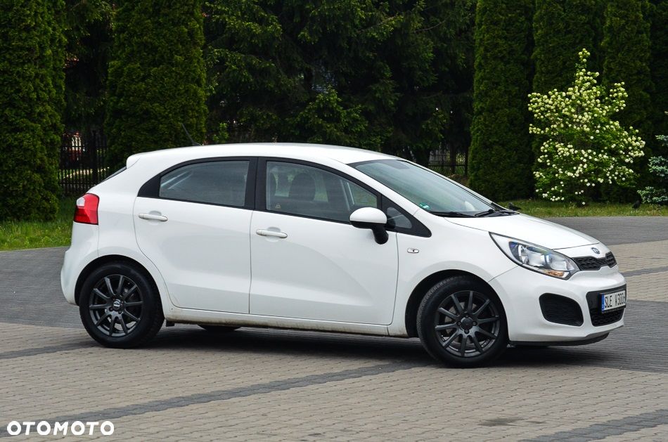 Kia Rio 1.4 Spirit - 5
