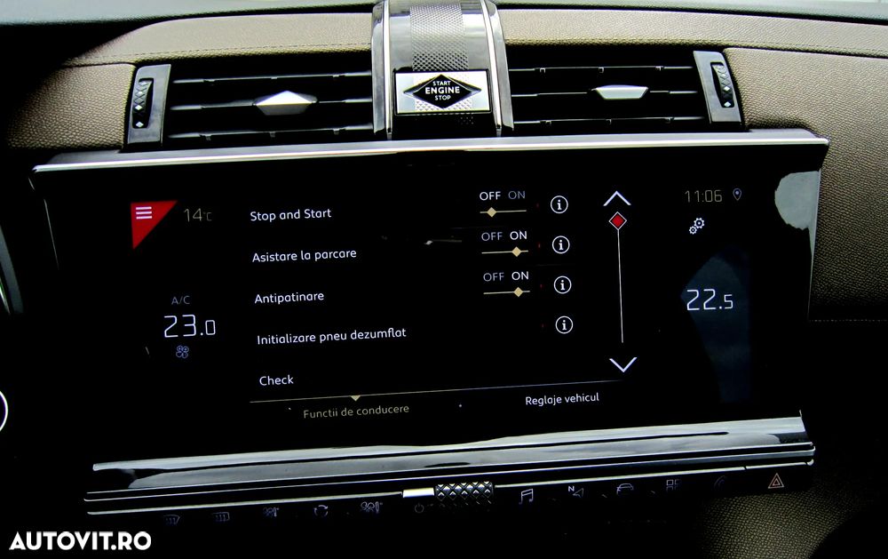 DS Automobiles DS 7 Crossback - 26