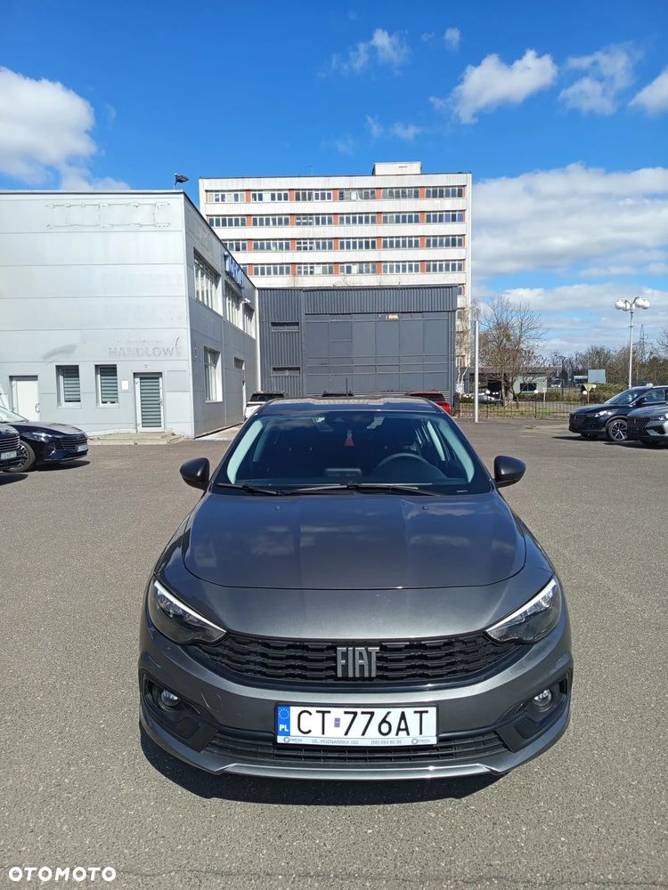 Fiat Tipo 1.0 T3 - 2