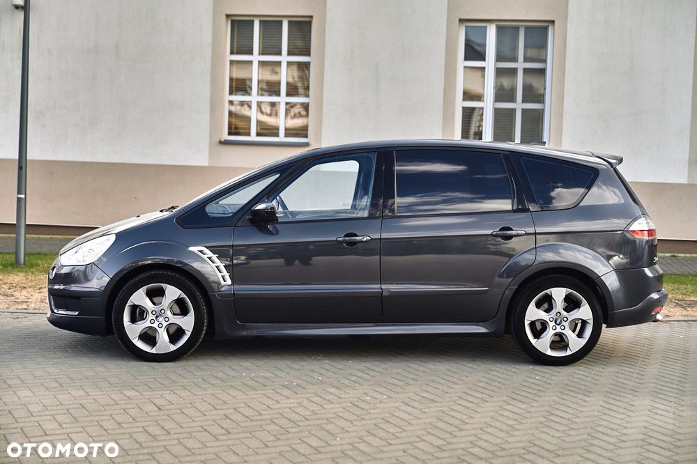 Ford S-Max 1.8 TDCi Platinium X - 6