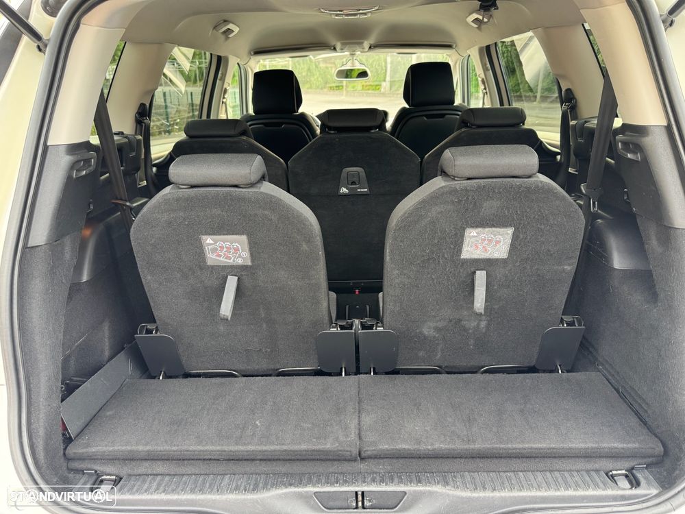 Citroën Grand C4 Spacetourer BlueHDi 130 Stop&Start EAT8 SELECTION - 13