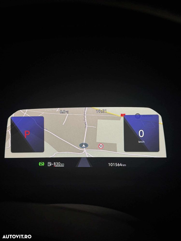 Volkswagen Golf 2.0 TDI 150CP DSG Style - 13