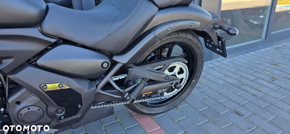 Kawasaki Vulcan - 37