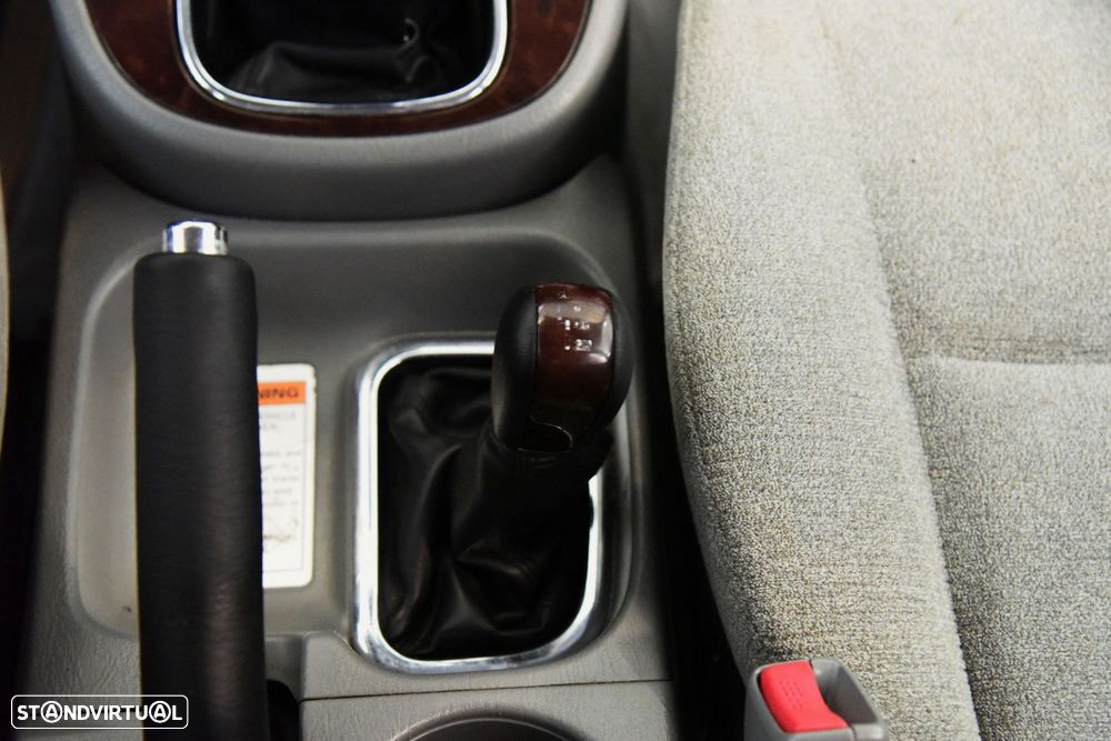 Suzuki Grand Vitara - 11