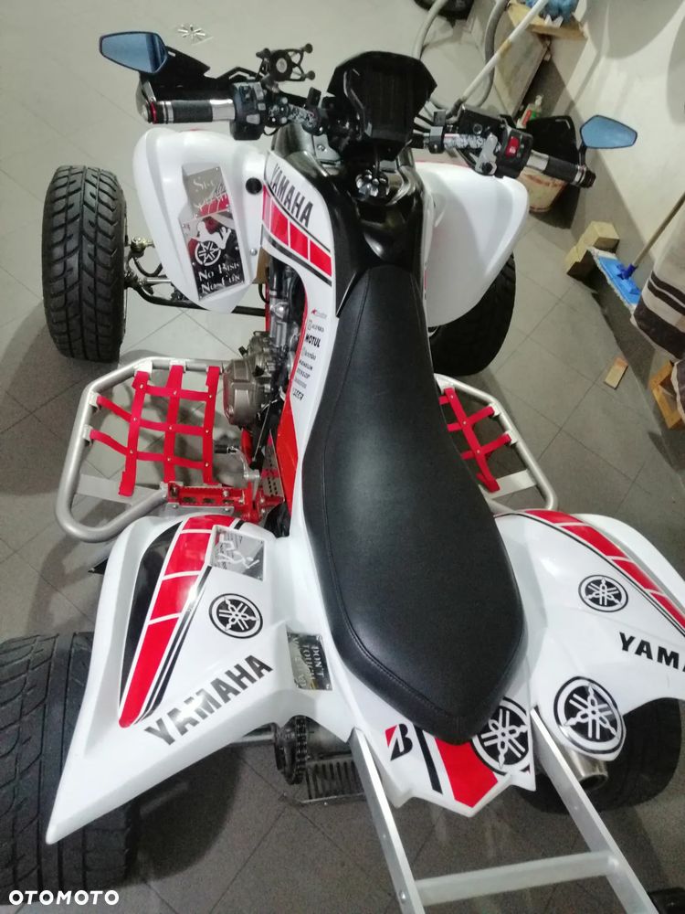 Yamaha Raptor - 32