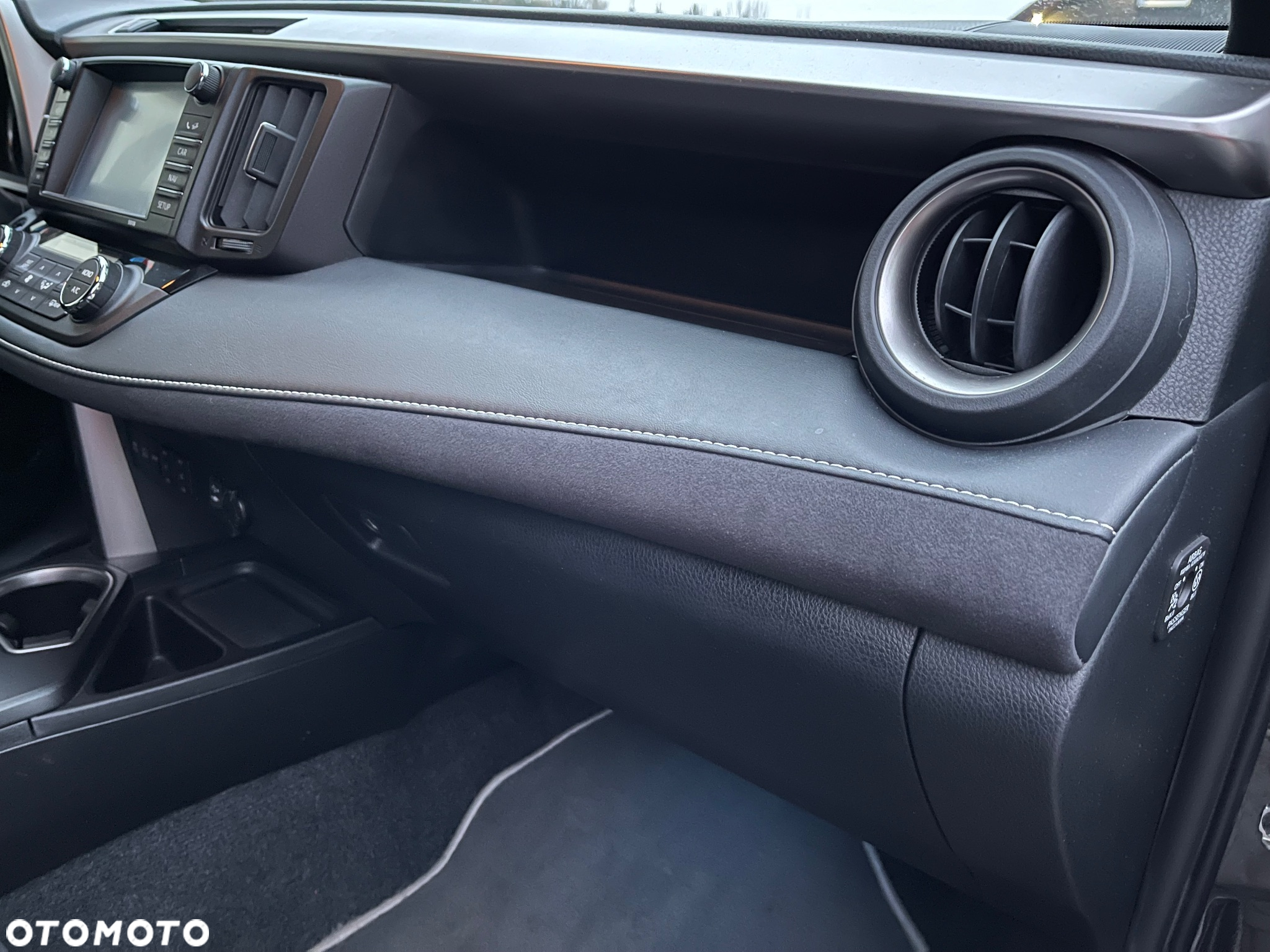 Toyota RAV4 Hybrid Prestige 4x4 - 20