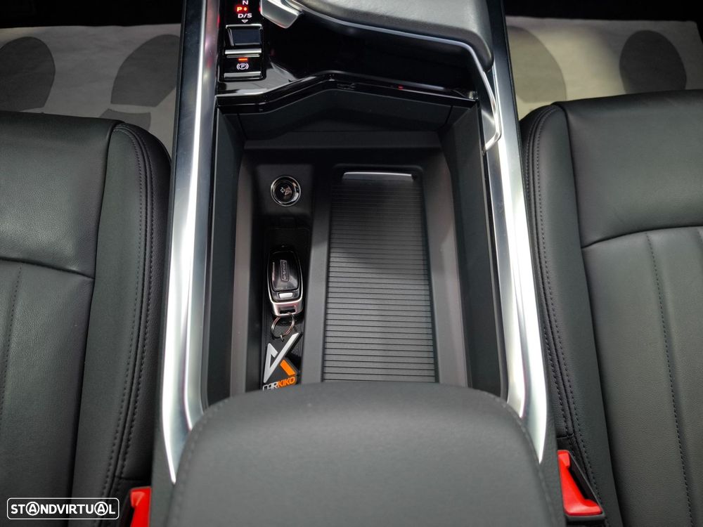 Audi e-tron Sportback 55 quattro S line - 19
