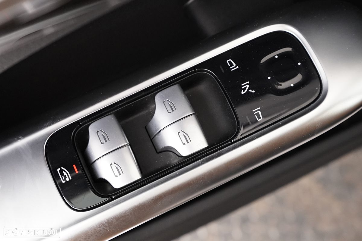 Mercedes-Benz C 220 d Avantgarde - 24