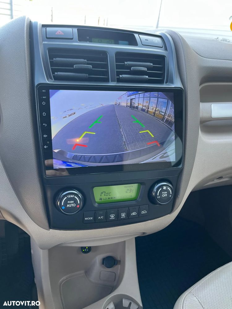 Kia Sportage 2.0i 4x4 EX Comfort+ - 7