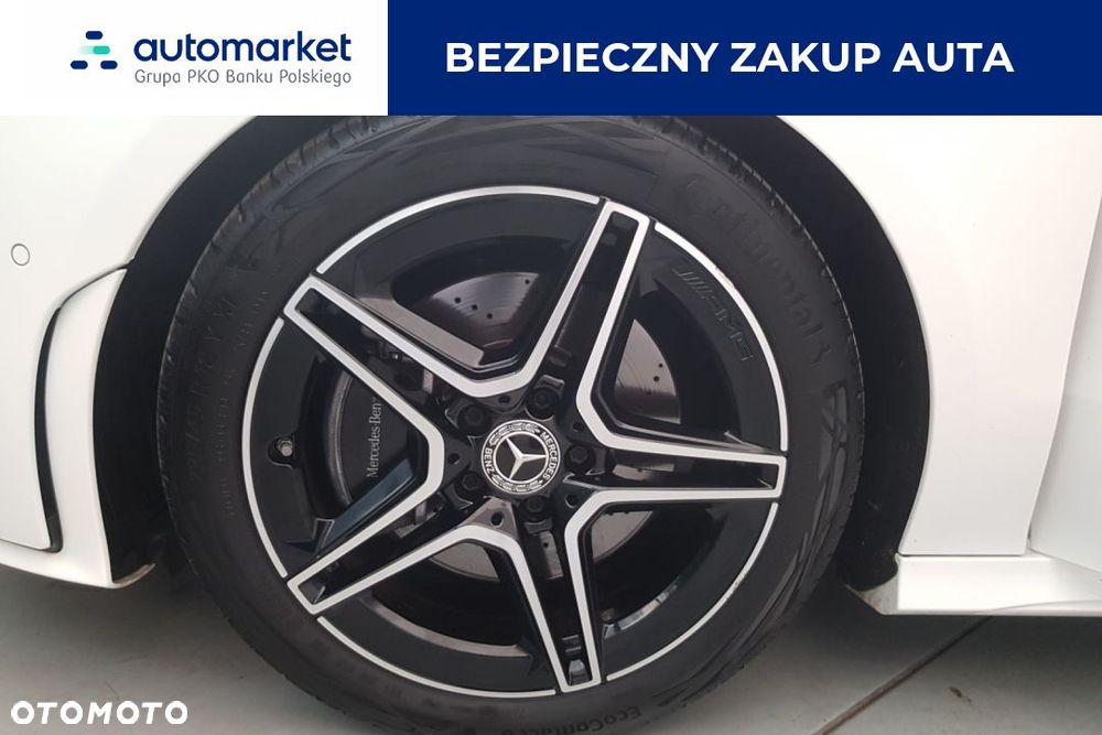 Mercedes-Benz CLA 200 AMG Line 7G-DCT - 15