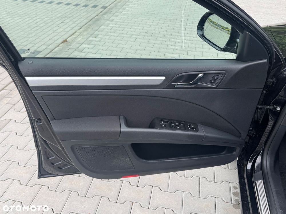 Skoda Superb 2.0 TDI Green tec 4x4 DSG Exclusive - 18