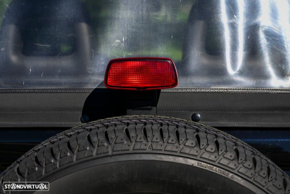 Suzuki Jimny 1.3 VVT 16V JLX Hard Top - 26