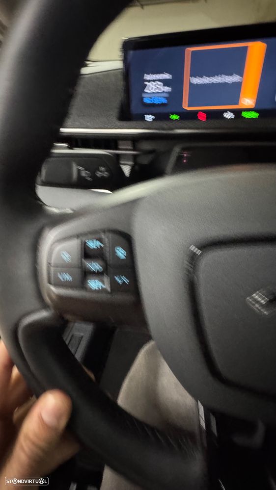 Ford Mustang Mach-E 98.7 kWh Premium - 22