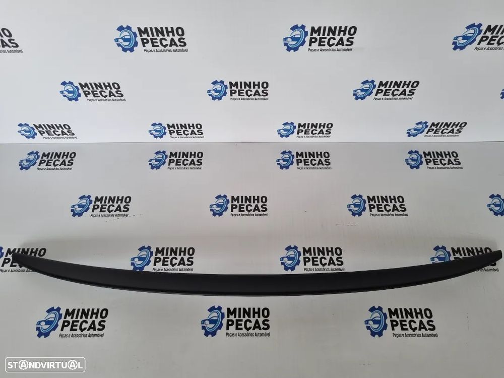 Aileron | Spoiler Mala Audi A5 8T (2007 a 2016) - 2