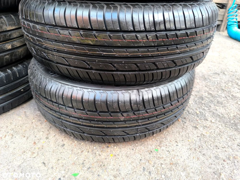 5x108 Felgi Stalowe Stal 15 Koła Letnie Lato RENAULT KANGOO II 2 Mercedes Citan W415 SAFRANE LAGUNA I 23r. Legnica ALU-RAD NOWE 8mm 195/65 - 10