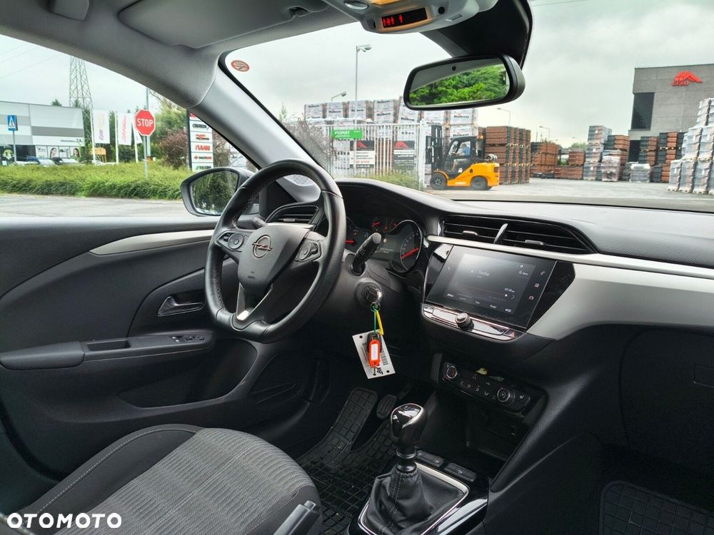 Opel Corsa - 11