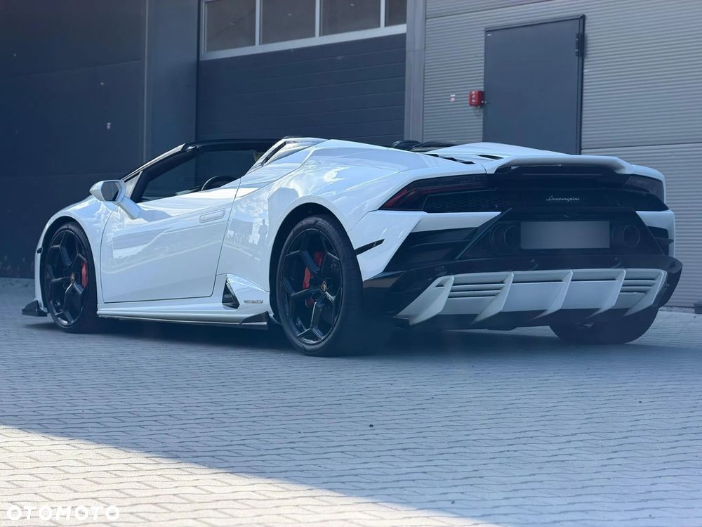 Lamborghini Huracan LP610-4 - 11