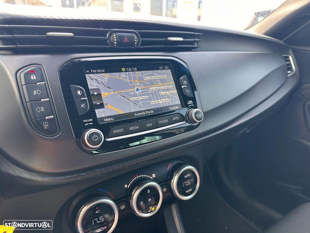 Alfa Romeo Giulietta 1.6 JTDM Sport J18 - 8