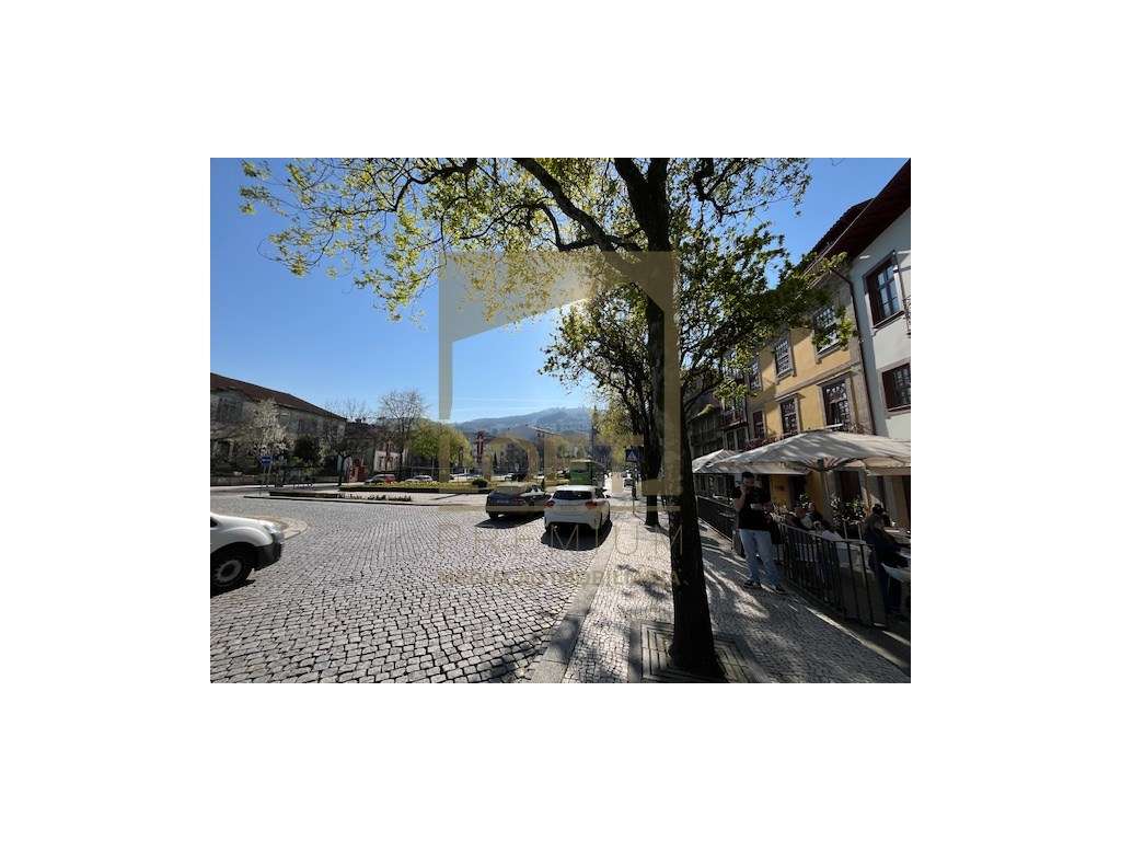 Loja Mobilada em Pleno Centro de Guimarães - Grande imagem: 4/4
