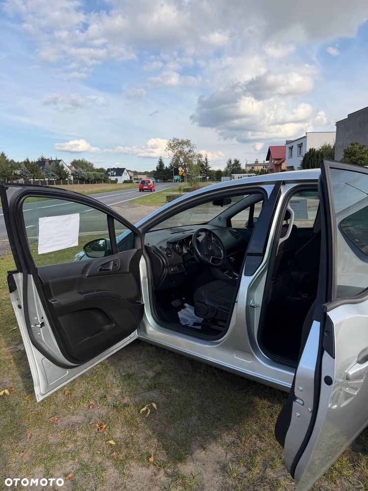 Opel Meriva 2016 photo 5