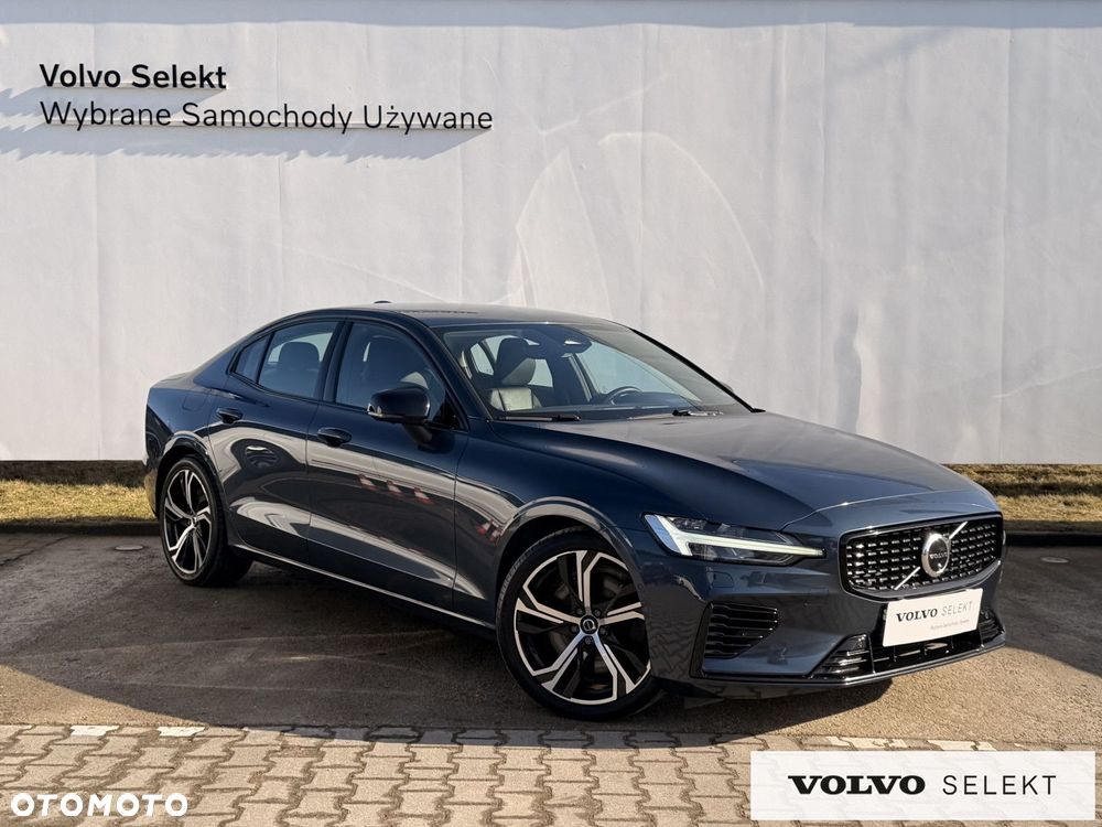 Volvo S60 - 6