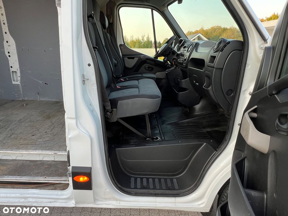 Renault MASTER - 6