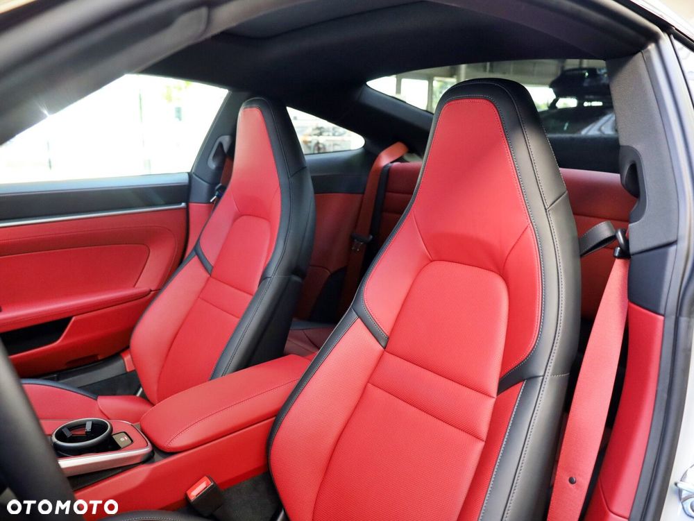 Porsche 911 - 13