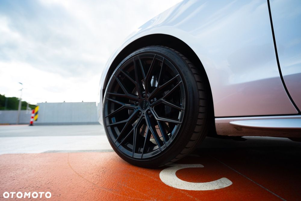 Audi S5 Coupé 3.0 TFSI Quattro S tronic - 14