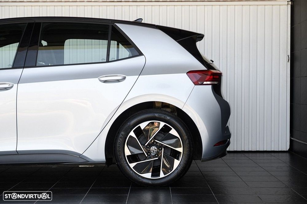 VW ID.3 Pro - 10