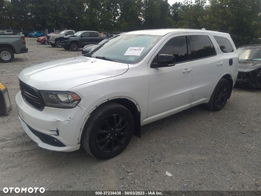 Dodge Durango - 19