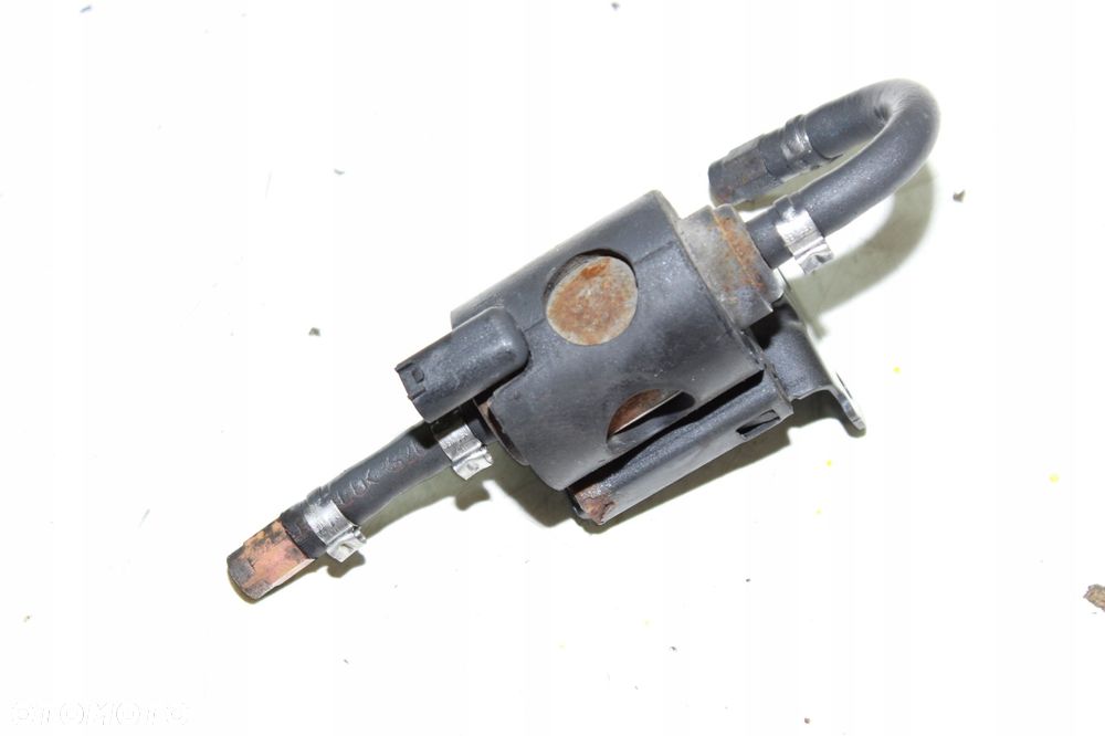 POMPA PALIWA OGRZEWANIA WEBASTO MERCEDES MP5 MP4 ACTROS - 4