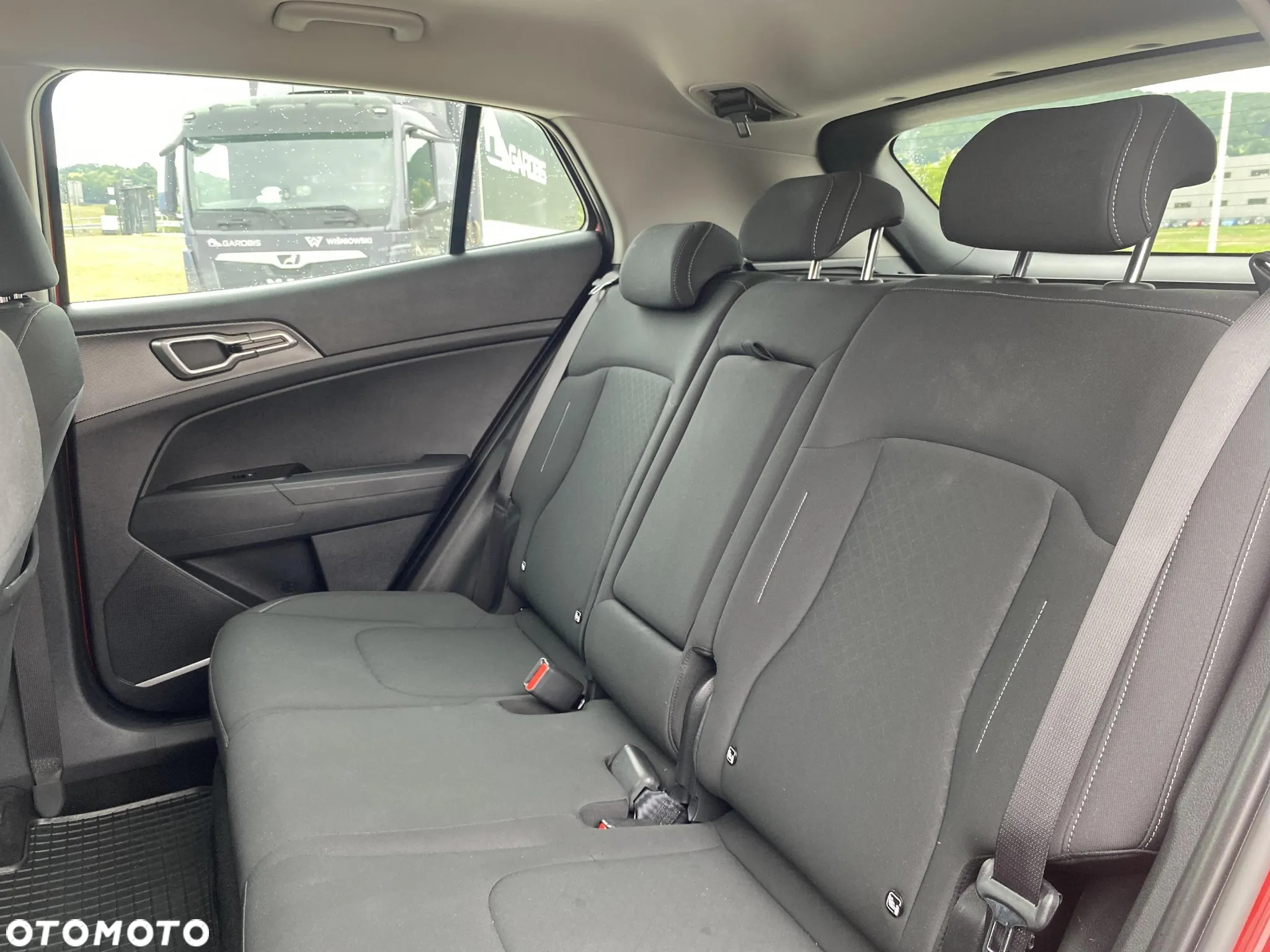 Kia Sportage 1.6 T-GDI M 2WD - 15