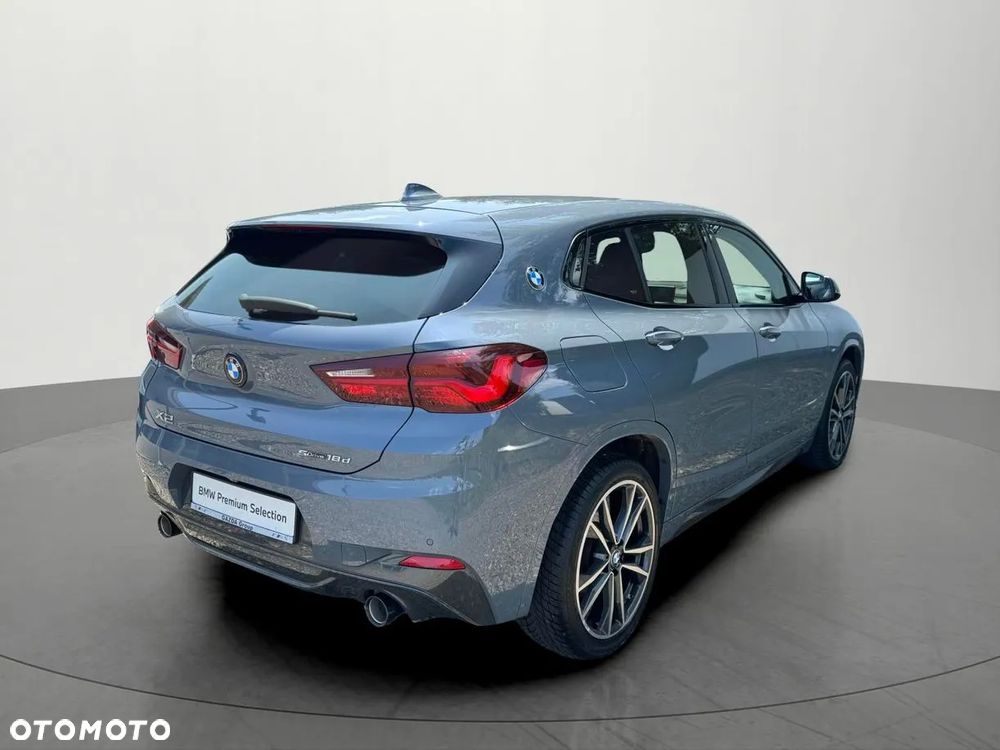 BMW X2 sDrive18d M Sport - 5