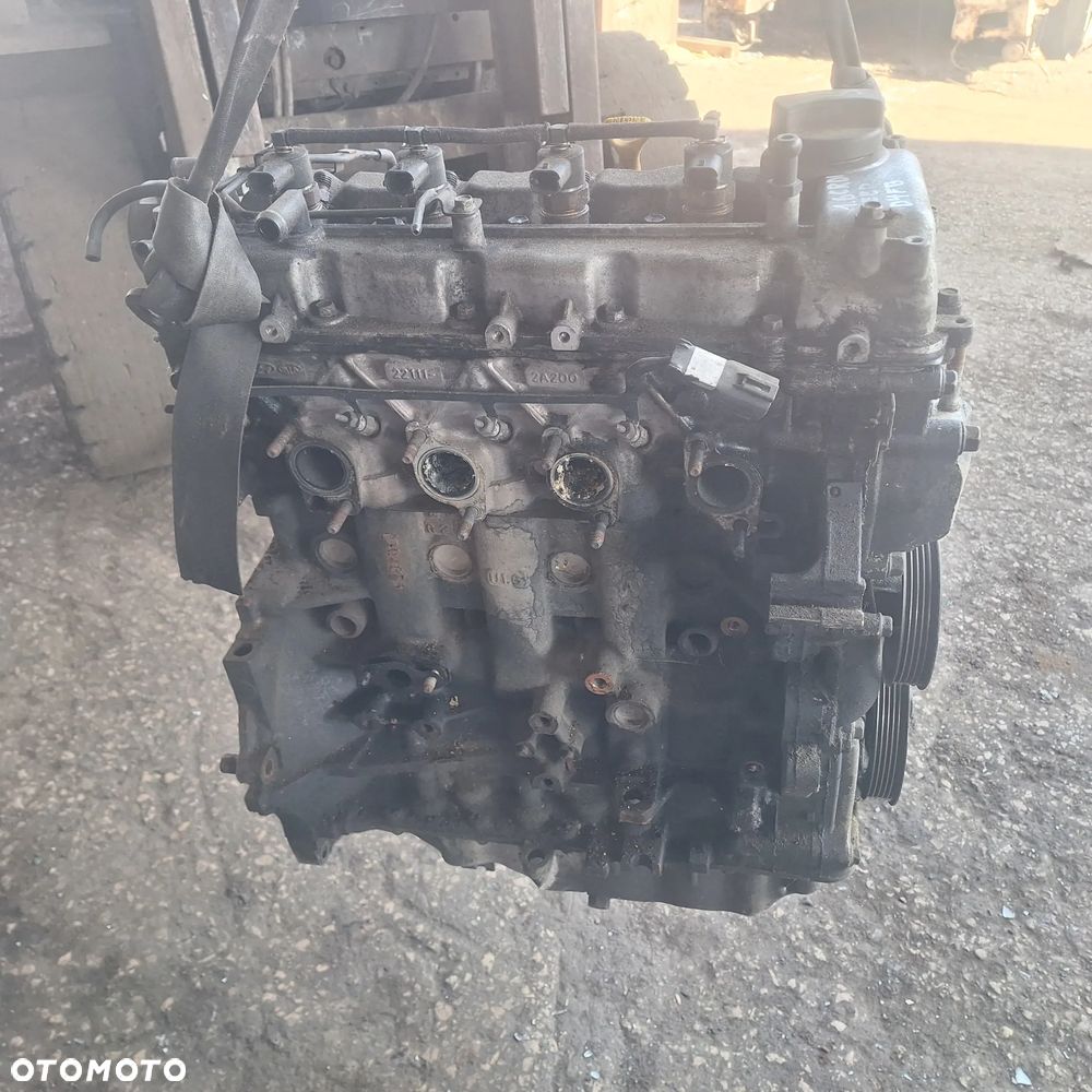 SILNIK KIA CEED I HYUNDAI I30 1.6 CRDI D4FB - 8