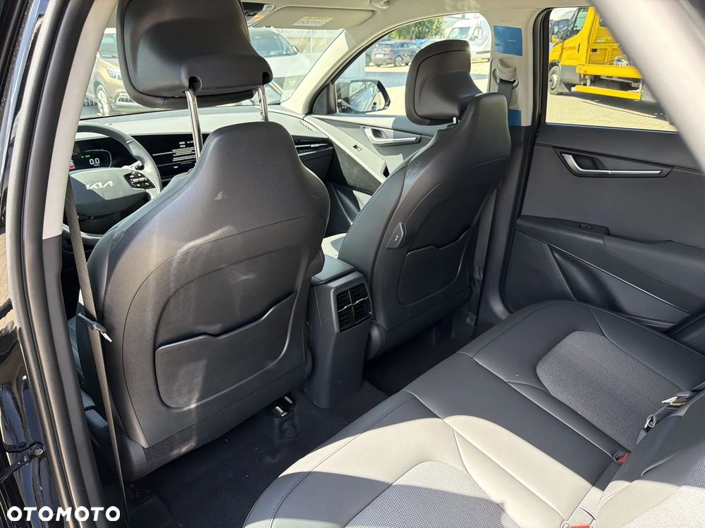 Kia Niro 1.6 GDI Hybrid L - 15