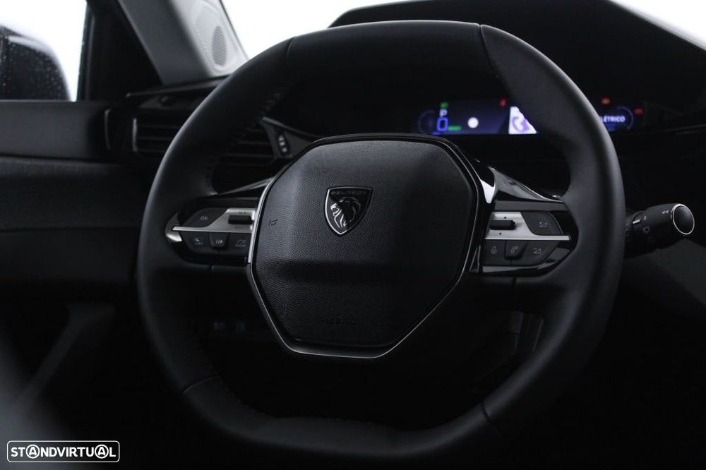 Peugeot 308 1.6 Hybrid Allure e-EAT8 - 16