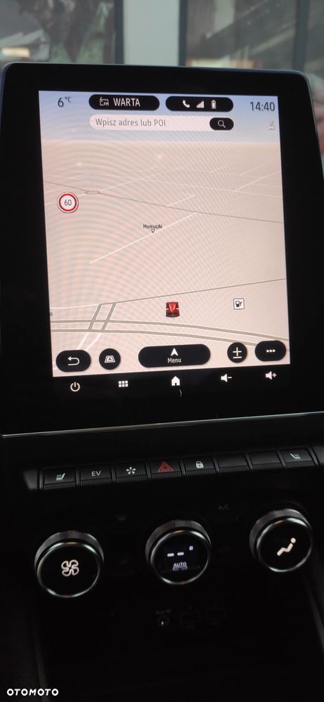 Renault Captur 1.6 E-TECH Plug-In Intens - 9