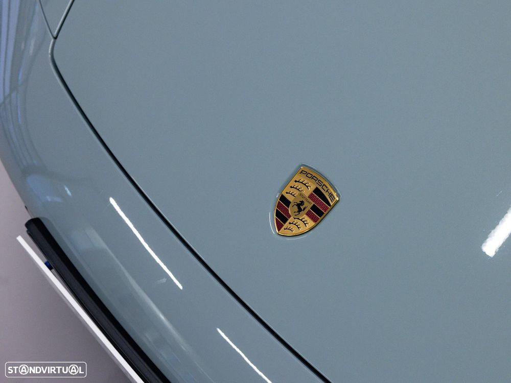 Porsche 911 (992) Carrera GTS - 24