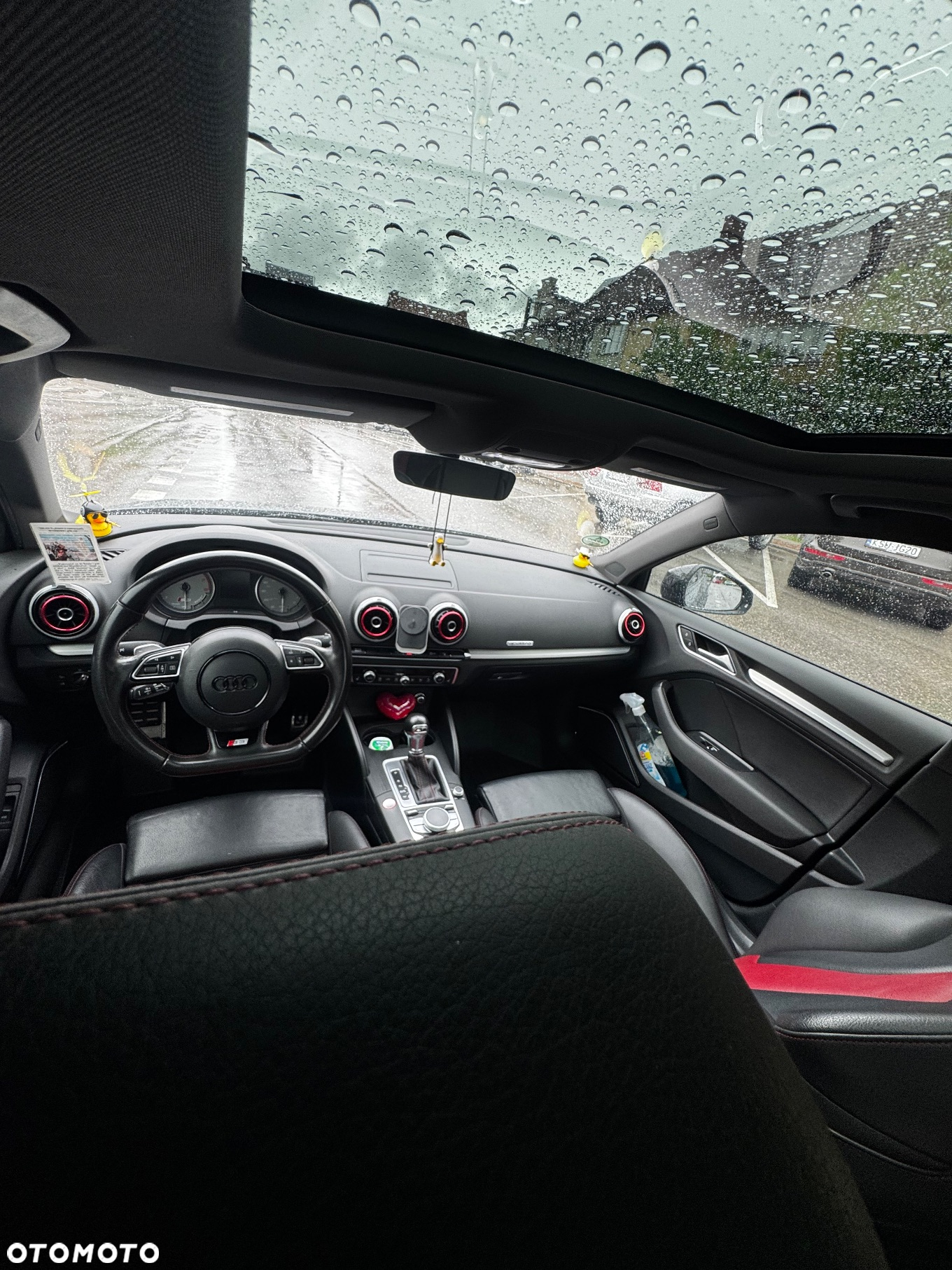 Audi S3 TFSI Quattro S tronic - 17