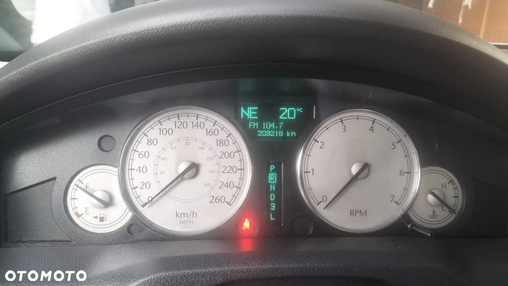 Chrysler 300C - 17