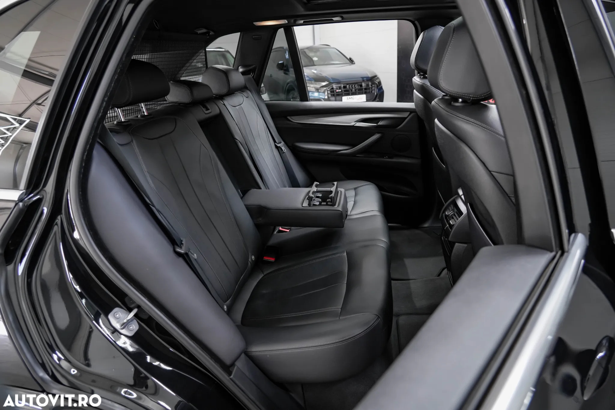 BMW X5 xDrive25d Sport-Aut. - 10