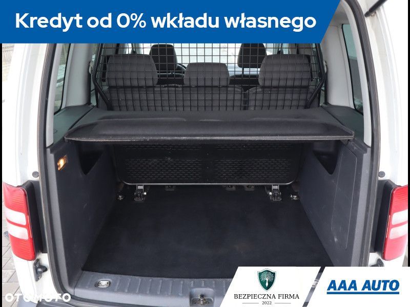 Volkswagen Caddy - 14