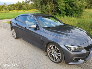 BMW Seria 4 420d xDrive